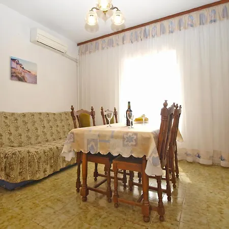 Fuer 4 Personen Ca 58 Qm In Fazana-surida, Istrien Istrische Riviera Štinjan