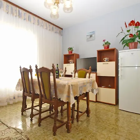 Apartman Fuer 4 Personen Ca 58 Qm In Fazana-surida, Istrien Istrische Riviera *