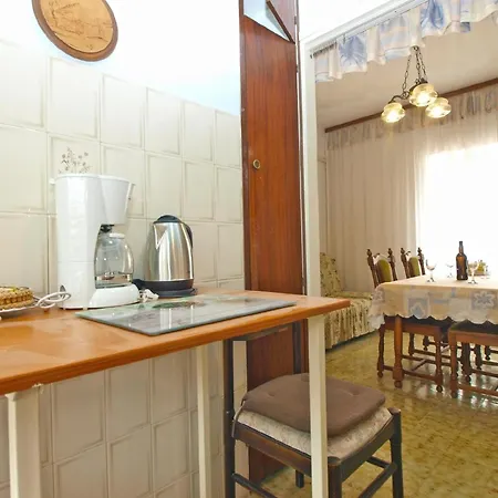 Fuer 4 Personen Ca 58 Qm In Fazana-surida, Istrien Istrische Riviera *