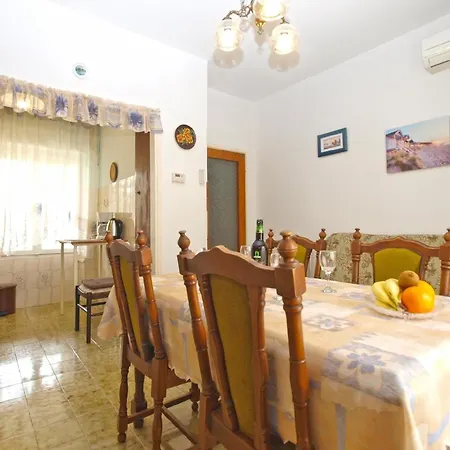 Apartman Fuer 4 Personen Ca 58 Qm In Fazana-surida, Istrien Istrische Riviera Štinjan