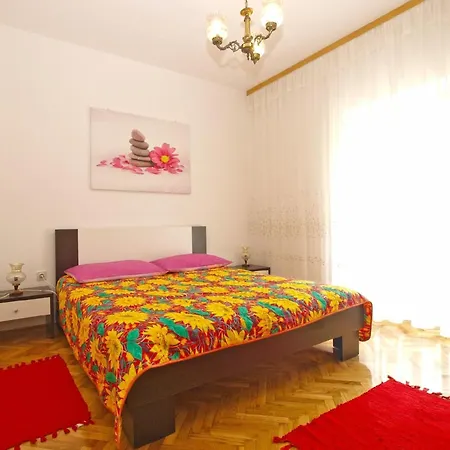 Apartman Fuer 4 Personen Ca 58 Qm In Fazana-surida, Istrien Istrische Riviera