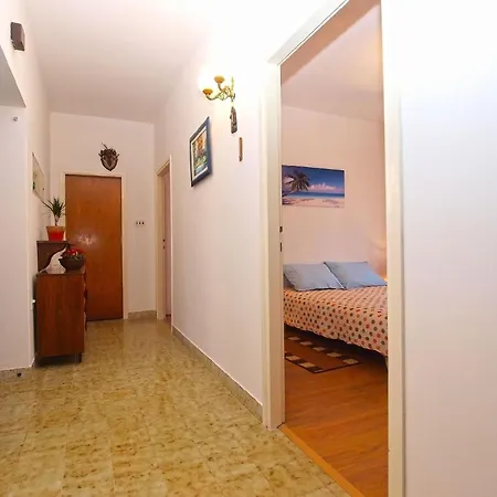 Apartman Fuer 4 Personen Ca 58 Qm In Fazana-surida, Istrien Istrische Riviera *