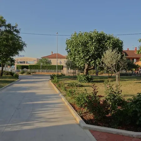 Fuer 4 Personen Ca 58 Qm In Fazana-surida, Istrien Istrische Riviera * Štinjan