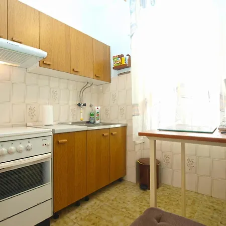 Fuer 4 Personen Ca 58 Qm In Fazana-surida, Istrien Istrische Riviera Apartman *