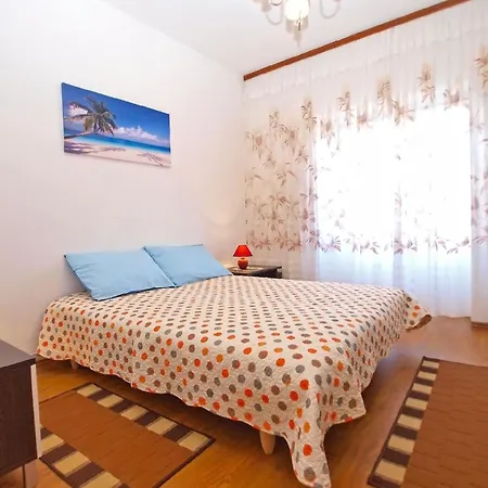 Fuer 4 Personen Ca 58 Qm In Fazana-surida, Istrien Istrische Riviera Apartman Štinjan
