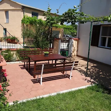 Fuer 4 Personen Ca 58 Qm In Fazana-surida, Istrien Istrische Riviera Apartman