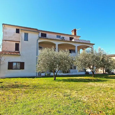 Apartman Fuer 4 Personen Ca 58 Qm In Fazana-surida, Istrien Istrische Riviera Štinjan