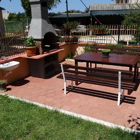 Fuer 4 Personen Ca 58 Qm In Fazana-surida, Istrien Istrische Riviera Apartman Štinjan